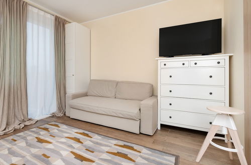 Photo 14 - Beige Studio for 4 in Gdynia by Renters