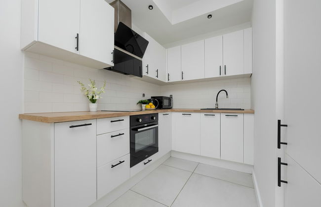 Apartment Warsaw - Służewiec by Renters - Foto 19
