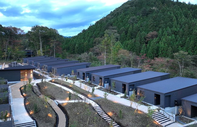 Rakuten STAY VILLA Nikko - Foto 1