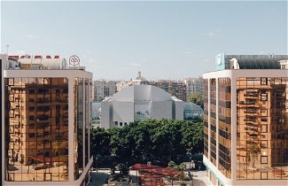 Foto 1 - Palau Apartments