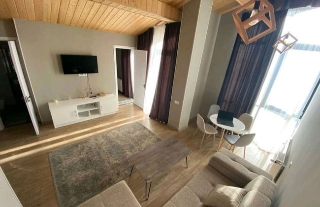 Gudauri Winter House - Photo 8