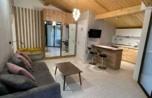 Gudauri Winter House - Photo 2