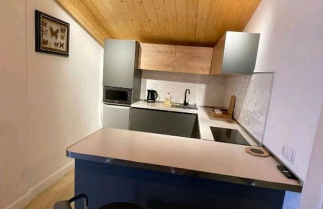 Gudauri Winter House - Photo 22