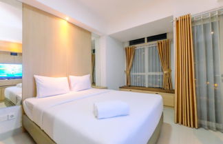 Photo 2 - Best Deal And Cozy Studio Oasis Cikarang Apartment