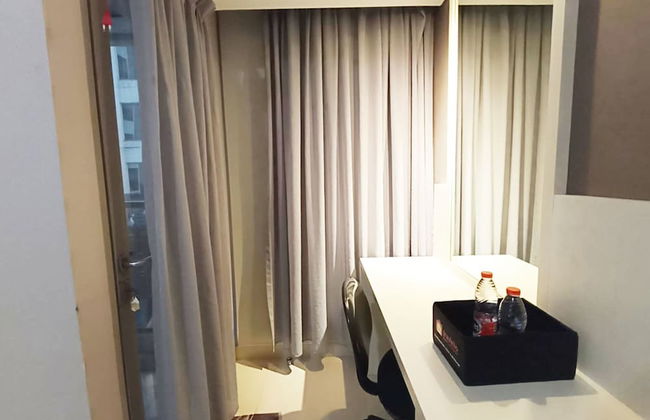 Good Choice And Modern Studio Marquis De Lafayette Apartment - Foto 17