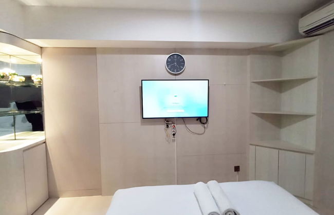 Good Choice And Modern Studio Marquis De Lafayette Apartment - Foto 2