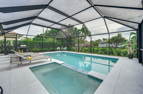 Foto 2 - Central Naples Home w/ Private Pool, Spa & Lanai