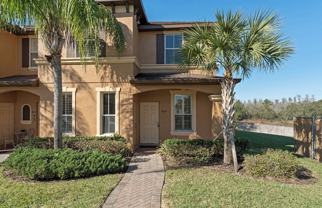 4 BDR in Regal Palms Resort! - Foto 56