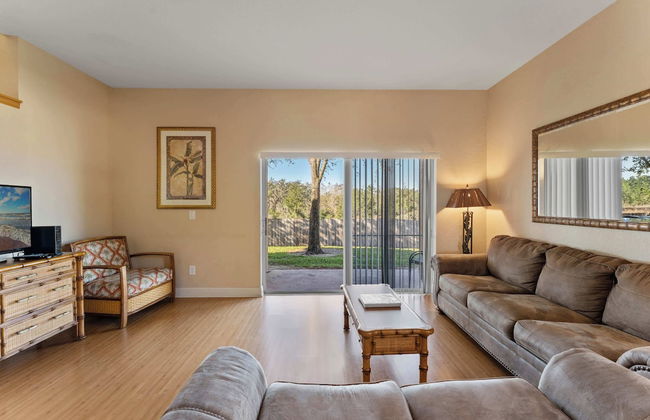 4 BDR in Regal Palms Resort! - Foto 17