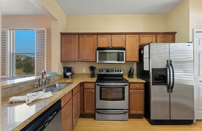 4 BDR in Regal Palms Resort! - Foto 12