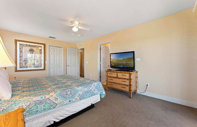 4 BDR in Regal Palms Resort! - Foto 5
