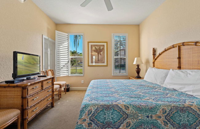 4 BDR in Regal Palms Resort! - Foto 2