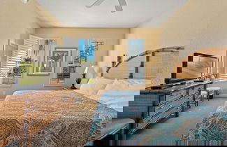 Foto 2 - 4 BDR in Regal Palms Resort!