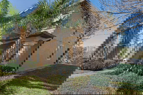 Foto 61 - 4 BDR in Regal Palms Resort!