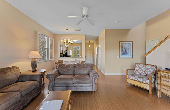 4 BDR in Regal Palms Resort! - Foto 16
