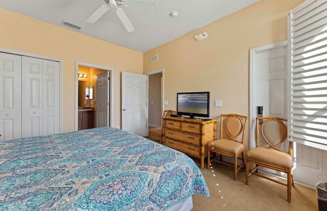 4 BDR in Regal Palms Resort! - Foto 9