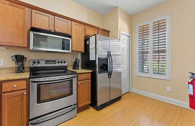4 BDR in Regal Palms Resort! - Foto 10