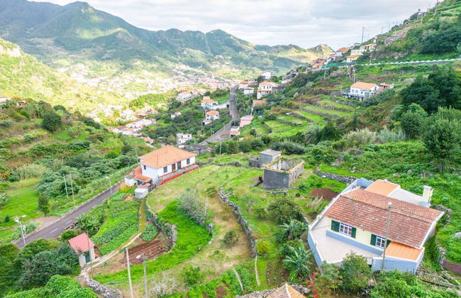 Quinta dos Landeiros - Prosa Verde by Madeira Sun - Foto 31
