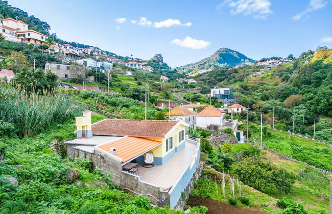 Quinta dos Landeiros - Prosa Verde by Madeira Sun - Foto 30