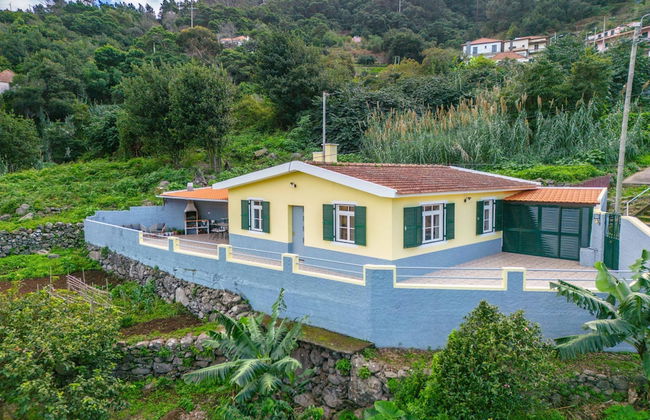 Quinta dos Landeiros - Prosa Verde by Madeira Sun - Foto 6
