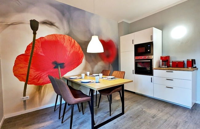Apartmenthaus Goldgrube - Foto 16