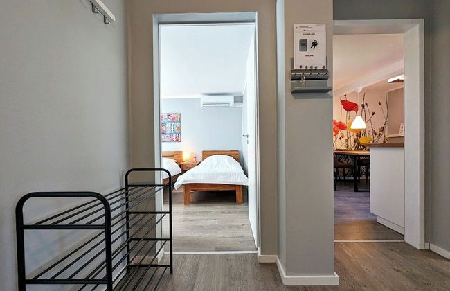 Apartmenthaus Goldgrube - Foto 35