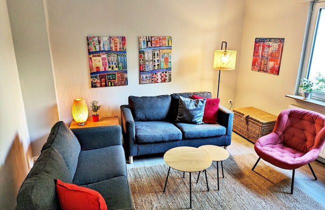 Apartmenthaus Goldgrube - Foto 21