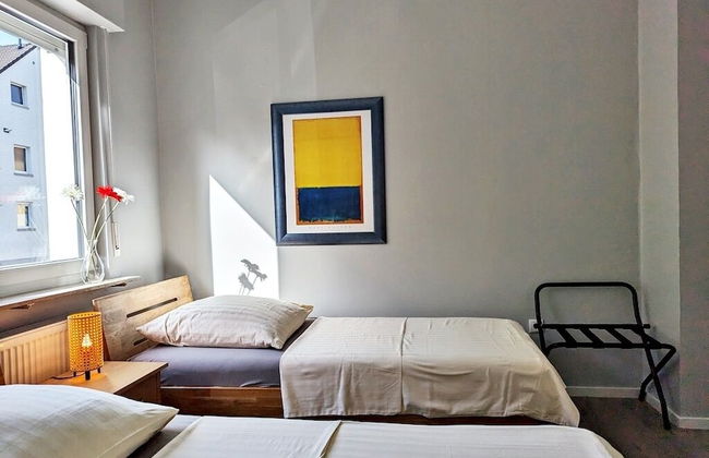 Apartmenthaus Goldgrube - Foto 3