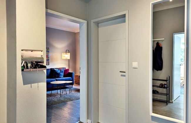 Apartmenthaus Goldgrube - Foto 34