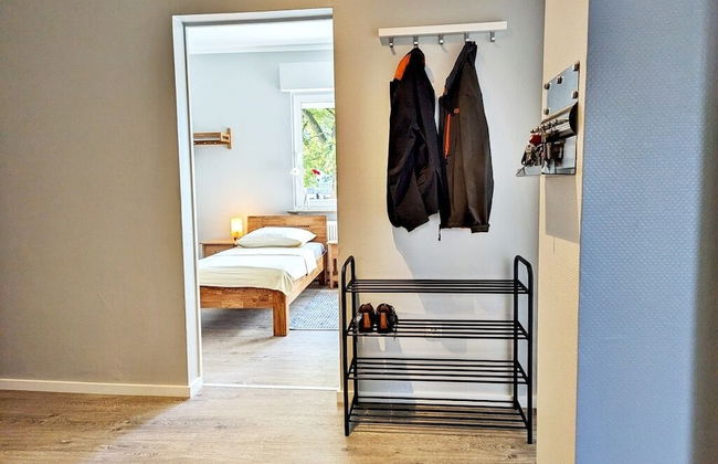 Apartmenthaus Goldgrube - Foto 33