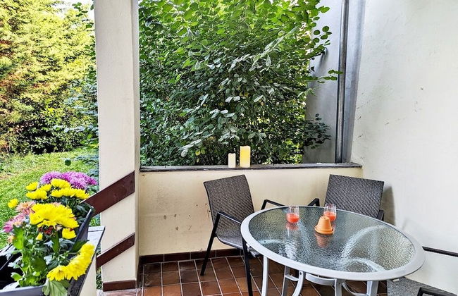 Apartmenthaus Goldgrube - Foto 28