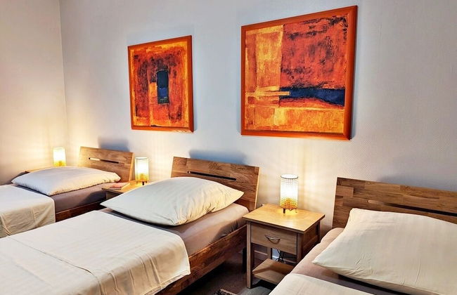 Apartmenthaus Goldgrube - Foto 6