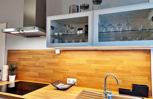Apartmenthaus Goldgrube - Foto 14