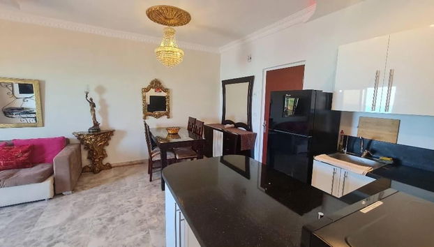 Cozinha privada