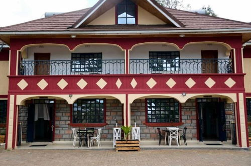 Photo 6 - Lux Suites Elgon view Holiday House