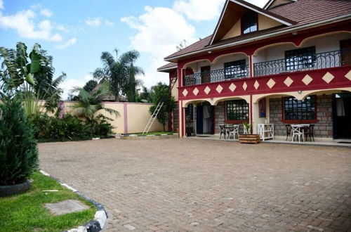 Photo 5 - Lux Suites Elgon view Holiday House