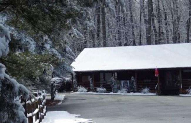 Wilderness Presidential Resort Cabins - Foto 2