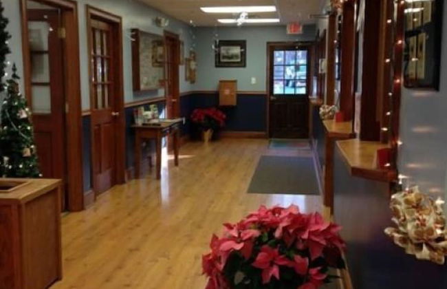 Wilderness Presidential Resort Cabins - Foto 3