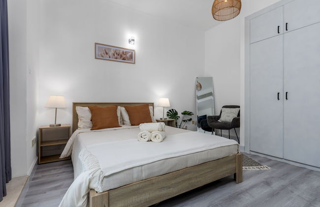 Waves - Cozy, Fully Furnished Studio in Dubai Sports City - Foto 5