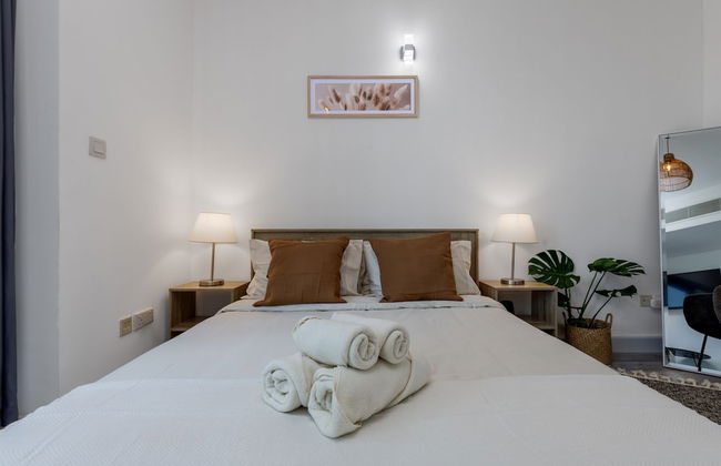 Waves - Cozy, Fully Furnished Studio in Dubai Sports City - Foto 4