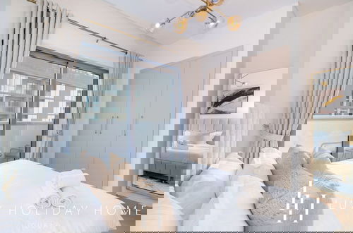 Foto 4 - LUX The Executive Sobha Suite 3