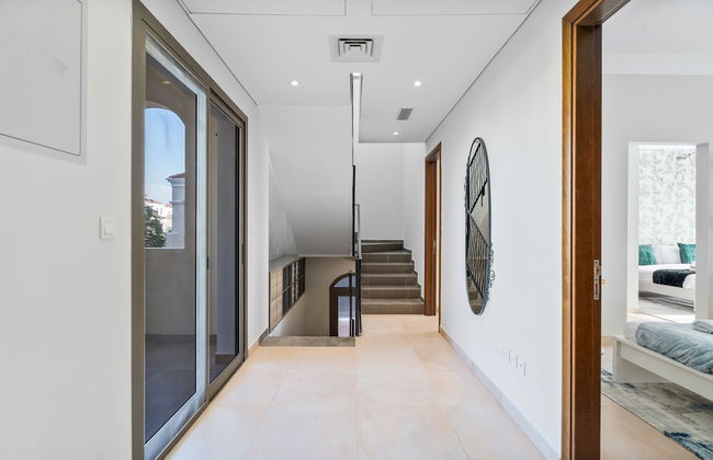 Nasma Holiday Homes - Al Hamra Village - Foto 26