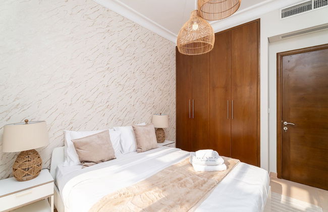Nasma Holiday Homes - Al Hamra Village - Foto 15