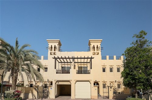 Photo 78 - Nasma Holiday Homes - Al Hamra Village