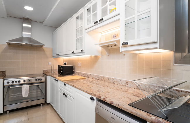 Nasma Holiday Homes - Al Hamra Village - Foto 19