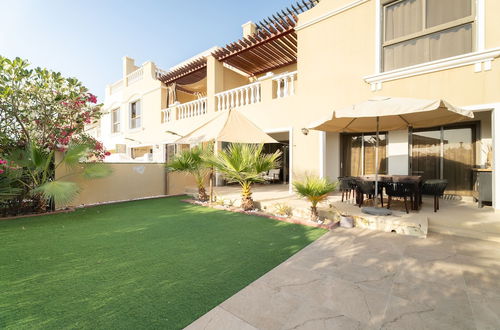 Foto 49 - Nasma Holiday Homes - Al Hamra Village