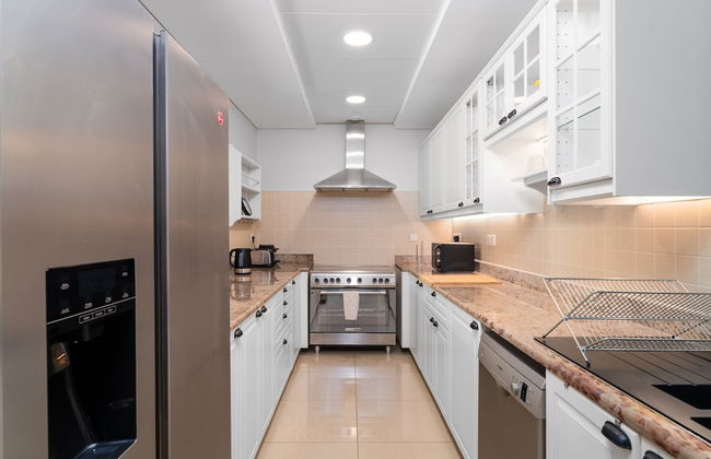 Nasma Holiday Homes - Al Hamra Village - Foto 20