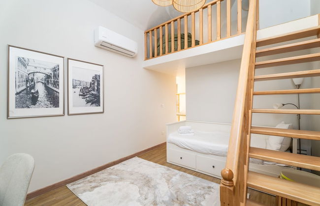 Nasma Holiday Homes - Al Hamra Village - Foto 16