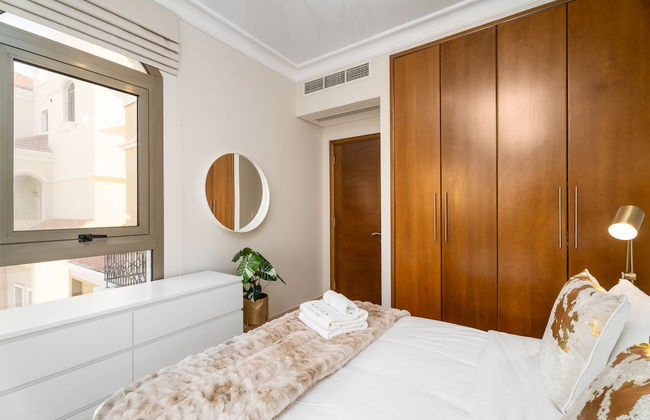 Nasma Holiday Homes - Al Hamra Village - Foto 11