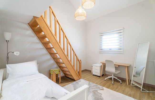 Nasma Holiday Homes - Al Hamra Village - Foto 17